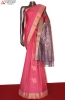 Exclusive Handloom Pure Soft Silk Saree